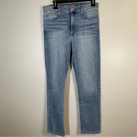 JOE'S Jeans Cheyanne High-Rise Straight Ankle Jean Size 28 - Picture 3 of 6